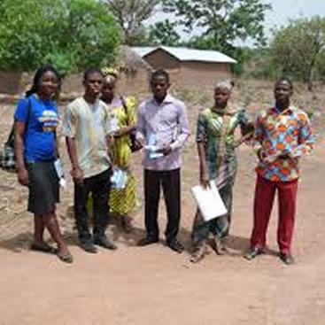 Small Labour that yields BIG RESULT