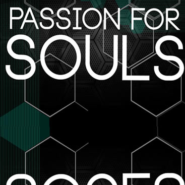 Passion for Souls