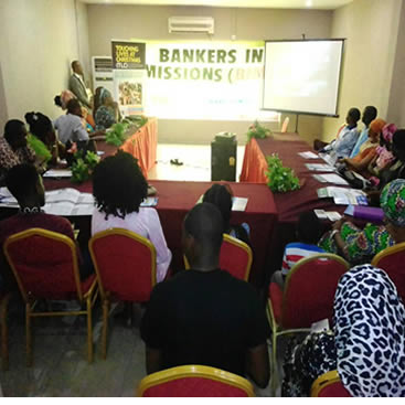 INVITATION TO INTERNATIONAL LEADERSHIP RETREAT 2018
