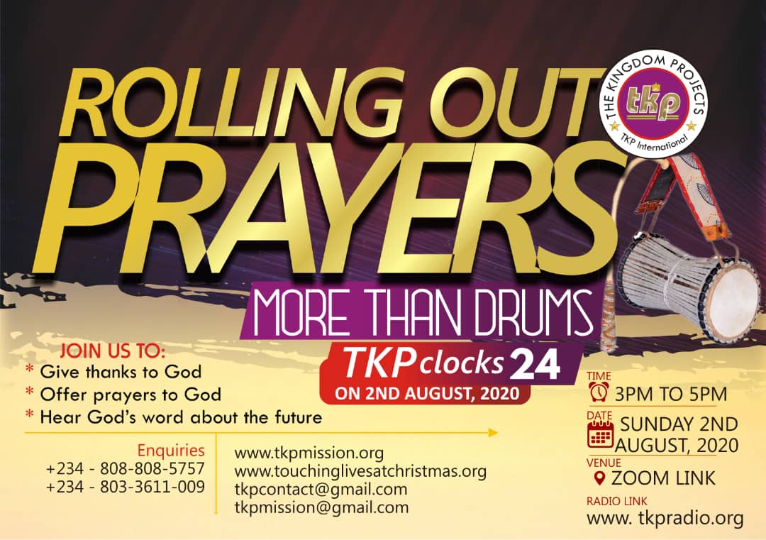 TKP @ 24